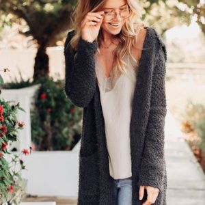 Lovestitch Amelia Cardigan